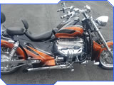 Mountain Boss Hoss Used Motorcycles For Sale