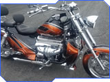 Mountain Boss Hoss Used Motorcycles For Sale