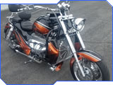 Mountain Boss Hoss Used Motorcycles For Sale