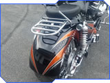 Mountain Boss Hoss Used Motorcycles For Sale