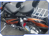 Mountain Boss Hoss Used Motorcycles For Sale