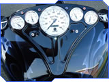 Mountain Boss Hoss Used Motorcycles and Trikes For Sale