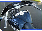 Mountain Boss Hoss Used Motorcycles For Sale
