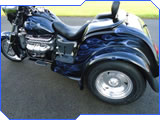 Mountain Boss Hoss Used Motorcycles For Sale