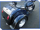 Mountain Boss Hoss Used Motorcycles and Trikes For Sale