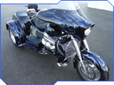Mountain Boss Hoss Used Motorcycles For Sale