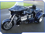 Mountain Boss Hoss Used Motorcycles For Sale