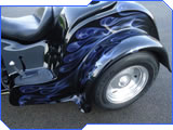 Mountain Boss Hoss Used Motorcycles For Sale