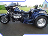 Mountain Boss Hoss Used Motorcycles For Sale