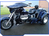 Mountain Boss Hoss Used Motorcycles and Trikes For Sale