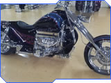 Mountain Boss Hoss Used Motorcycles For Sale