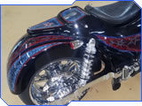 Mountain Boss Hoss Used Motorcycles For Sale