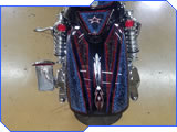 Mountain Boss Hoss Used Motorcycles For Sale