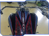 Mountain Boss Hoss Used Motorcycles For Sale