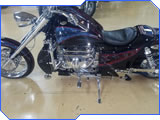 Mountain Boss Hoss Used Motorcycles For Sale
