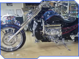 Mountain Boss Hoss Used Motorcycles For Sale