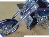 Mountain Boss Hoss Used Motorcycles For Sale