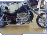 Mountain Boss Hoss Used Motorcycles For Sale