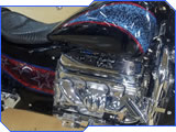 Mountain Boss Hoss Used Motorcycles For Sale