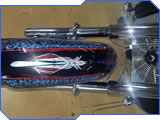Mountain Boss Hoss Used Motorcycles For Sale