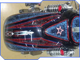 Mountain Boss Hoss Used Motorcycles For Sale