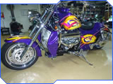 Mountain Boss Hoss Used Motorcycles For Sale