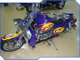 Mountain Boss Hoss Used Motorcycles For Sale