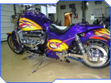 Mountain Boss Hoss Used Motorcycles For Sale