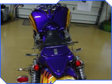 Mountain Boss Hoss Used Motorcycles For Sale