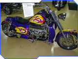 Mountain Boss Hoss Used Motorcycles For Sale