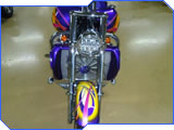 Mountain Boss Hoss Used Motorcycles For Sale