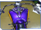 Mountain Boss Hoss Used Motorcycles For Sale