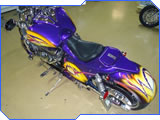 Mountain Boss Hoss Used Motorcycles For Sale