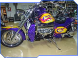 Mountain Boss Hoss Used Motorcycles For Sale