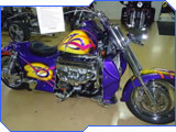 Mountain Boss Hoss Used Motorcycles For Sale