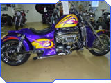 Mountain Boss Hoss Used Motorcycles For Sale