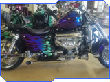 Mountain Boss Hoss Used Motorcycles For Sale