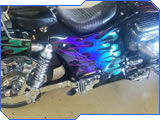 Mountain Boss Hoss Used Motorcycles For Sale