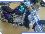Mountain Boss Hoss Used Motorcycles For Sale