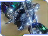 Mountain Boss Hoss Used Motorcycles For Sale