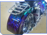 Mountain Boss Hoss Used Motorcycles For Sale