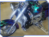 Mountain Boss Hoss Used Motorcycles For Sale