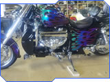Mountain Boss Hoss Used Motorcycles For Sale