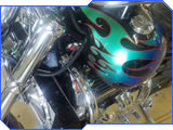 Mountain Boss Hoss Used Motorcycles For Sale