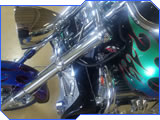 Mountain Boss Hoss Used Motorcycles For Sale