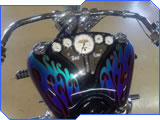 Mountain Boss Hoss Used Motorcycles For Sale
