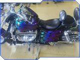 Mountain Boss Hoss Used Motorcycles For Sale