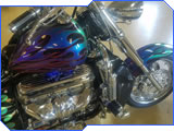 Mountain Boss Hoss Used Motorcycles For Sale