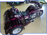 Mountain Boss Hoss Used Motorcycles For Sale