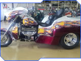 Mountain Boss Hoss Used Motorcycles For Sale